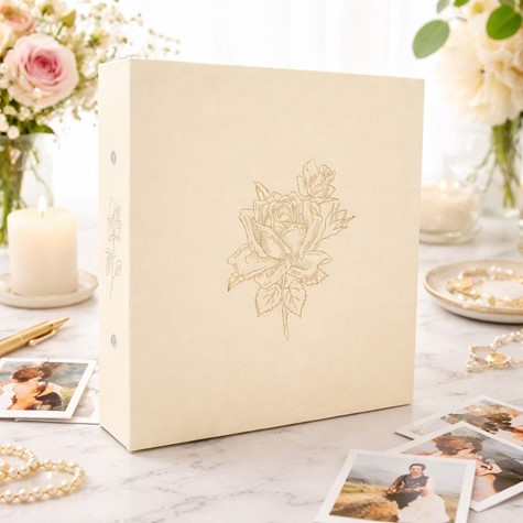 Screw bound pocket album 10x15/800 SB46800 ART184