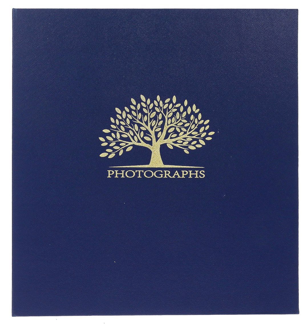 Album kieszeniowy nitowany 10x15 cm 800 zdjęć SBC46800ART188