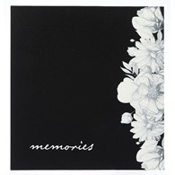 Screw bound pocket album 10x15/800 SB46800 ART190