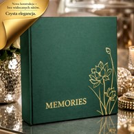 Album kieszeniowy nitowany 10x15 cm 800 zdjęć SBC46800ART194