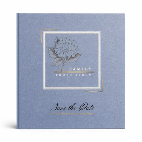 Album kieszeniowy nitowany 10x15 cm 800 zdjęć SBC46800ART198