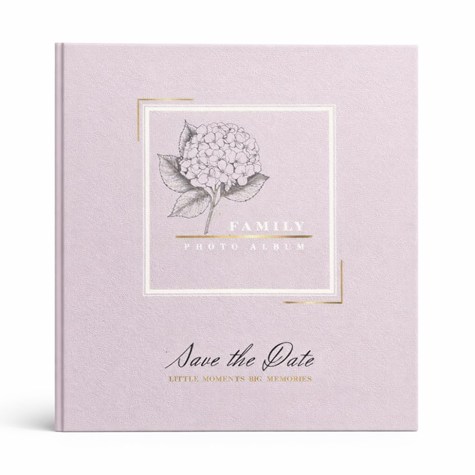 Album kieszeniowy nitowany 10x15 cm 800 zdjęć SBC46800ART200