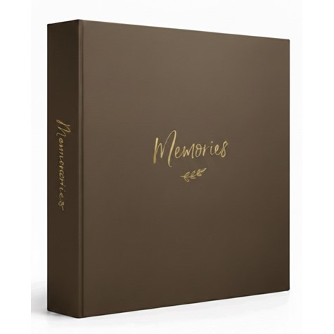 Album kieszeniowy nitowany 10x15 cm 800 zdjęć SBC46800ART47