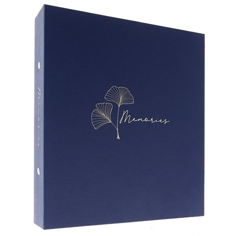 Album kieszeniowy nitowany 10x15 cm 800 zdjęć SBC46800ART60