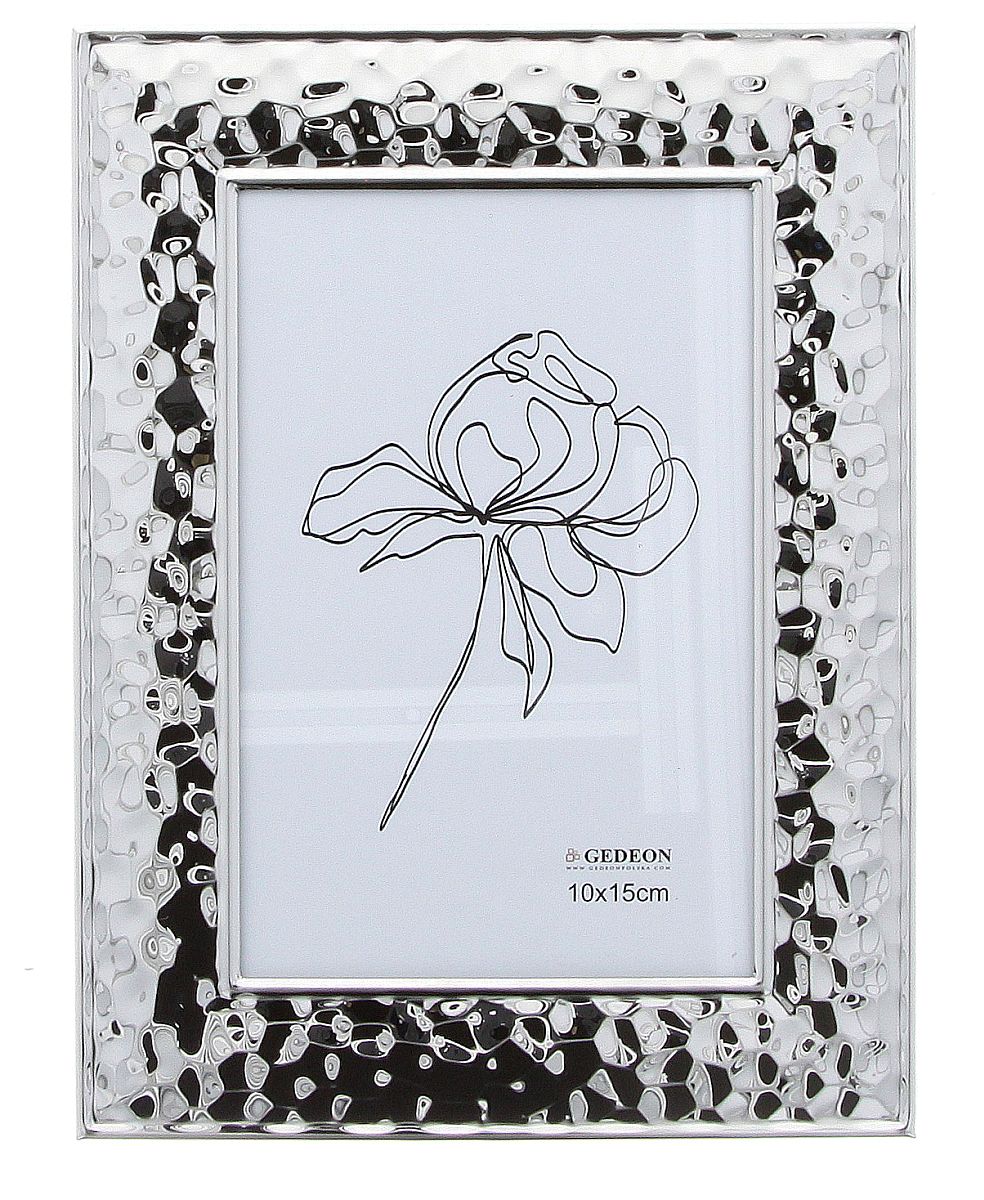 Metal frame 10x15cm SF0410