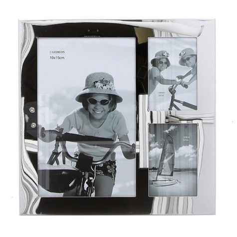 Ramka  10x15 x 2 + 10x10 x 2cm SF063Q