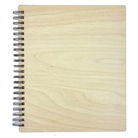 Album tradycyjny spirala SPCS20PLYWOOD
<br/>Rozmiar stron: 24x29
<br/>Ilość stron: 
<br/>Kolor stron: 