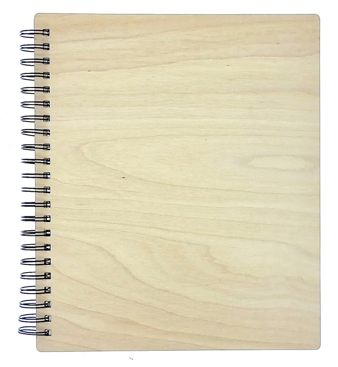 Album tradycyjny spirala SPSS20PLYWOOD<br>
Rozmiar stron: 24x24<br>
Ilość stron: 40<br>
Kolor stron: kremowy