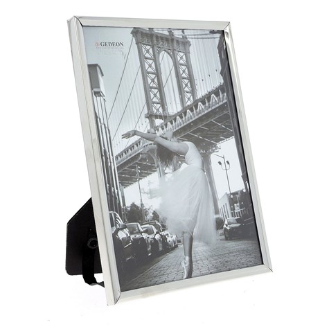 Metal frame 10x15 SSA10 (7x10mm)