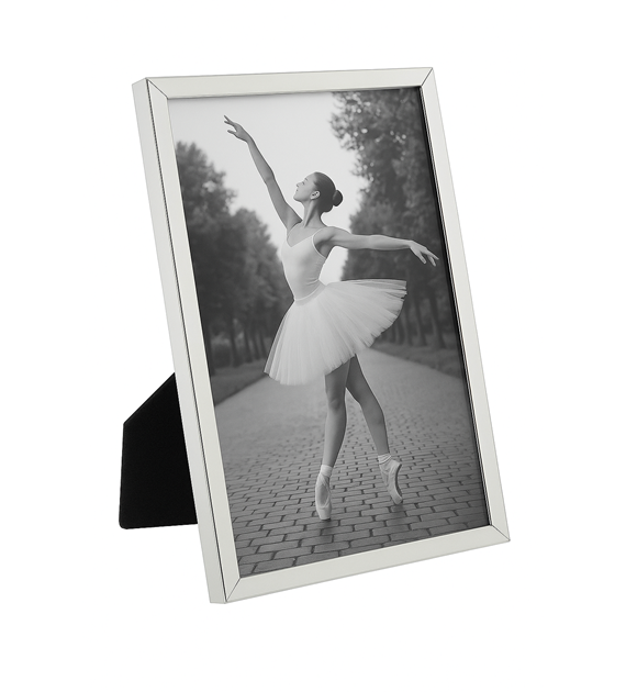 Metal frame 10x15 SSA10 (7x10mm)