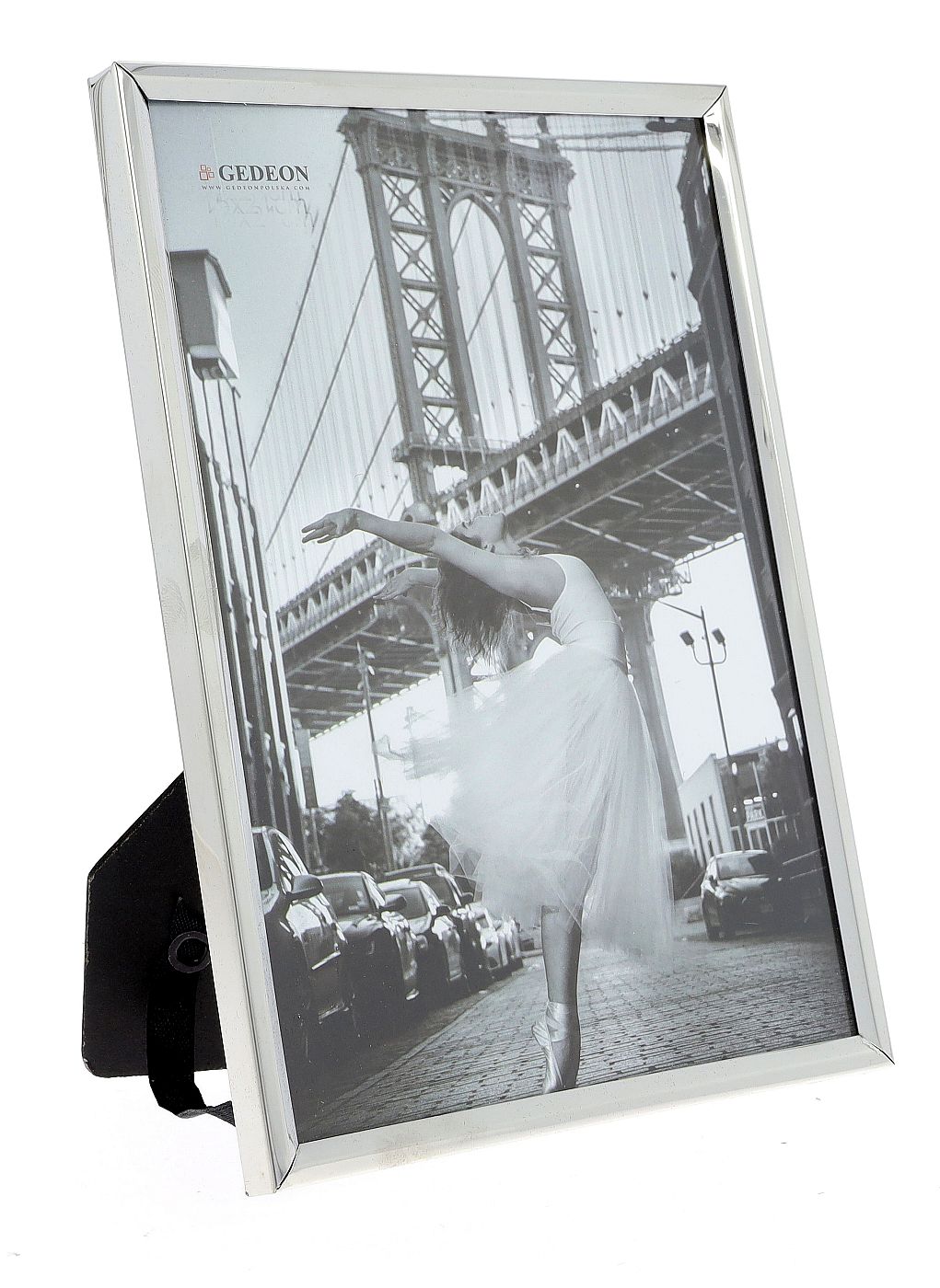 Metal frame 13x18 SSA13 (7x10mm)