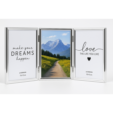 Ramka  10x15/2cm SSB10/2