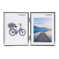 Metal frame 13x18/2 SSB13/2