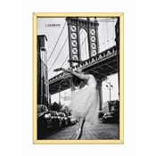 Metal frame 21x29,7 SSC21