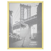 Ramka metalowa SSC21<br>
Rozmiar ramki: 21x29,7<br>