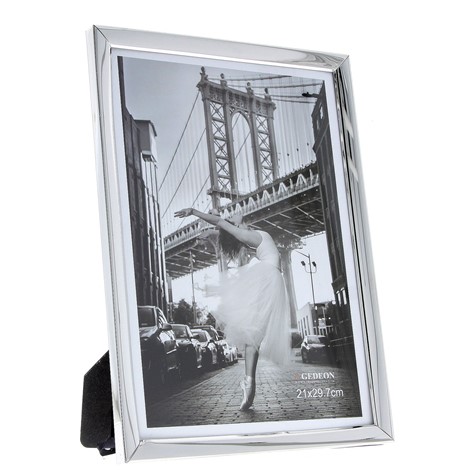 Metal frame 21x29,7 SSD21 (14x13mm)