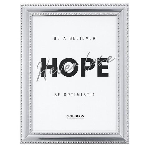 Ramka metalowa SSE10<br>
Rozmiar ramki: 10x15<br>