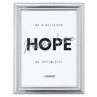 Ramka metalowa SSE21<br>
Rozmiar ramki: 21x29,7<br>