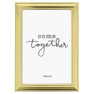 Metal frame 15x21 SSF15 (17x11mm)