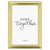 Metal frame 21x29,7 SSF21 (17x11mm)