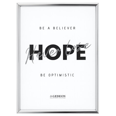 Ramka  21x29,7cm SSG21