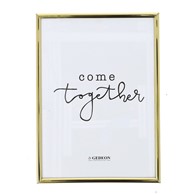 Metal frame 13x18  SSH13 (11x10mm)