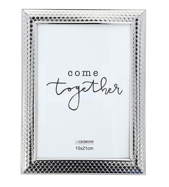 Metal frame 13x18 SSS13 (22x10mm)