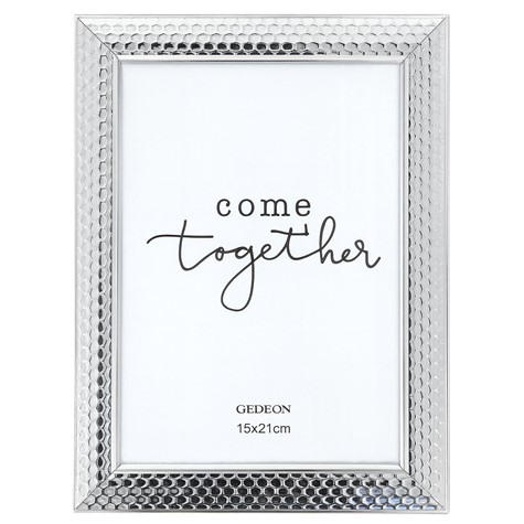 Metal frame 21x29,7 SSK21 (22x10mm)