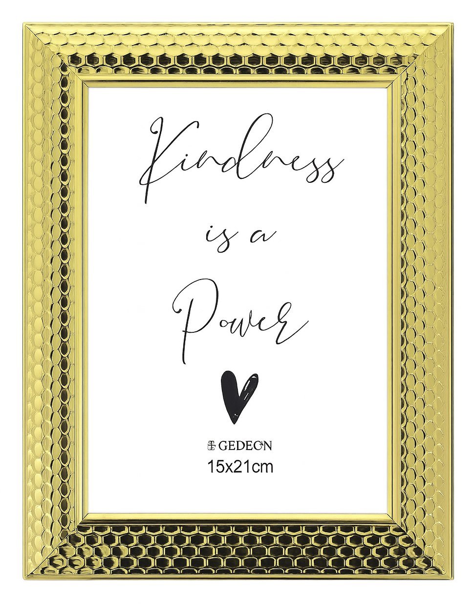 Ramka  21x29,7cm SSL21