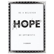 Metal frame 21x29,7 SSM21 (11x10mm)