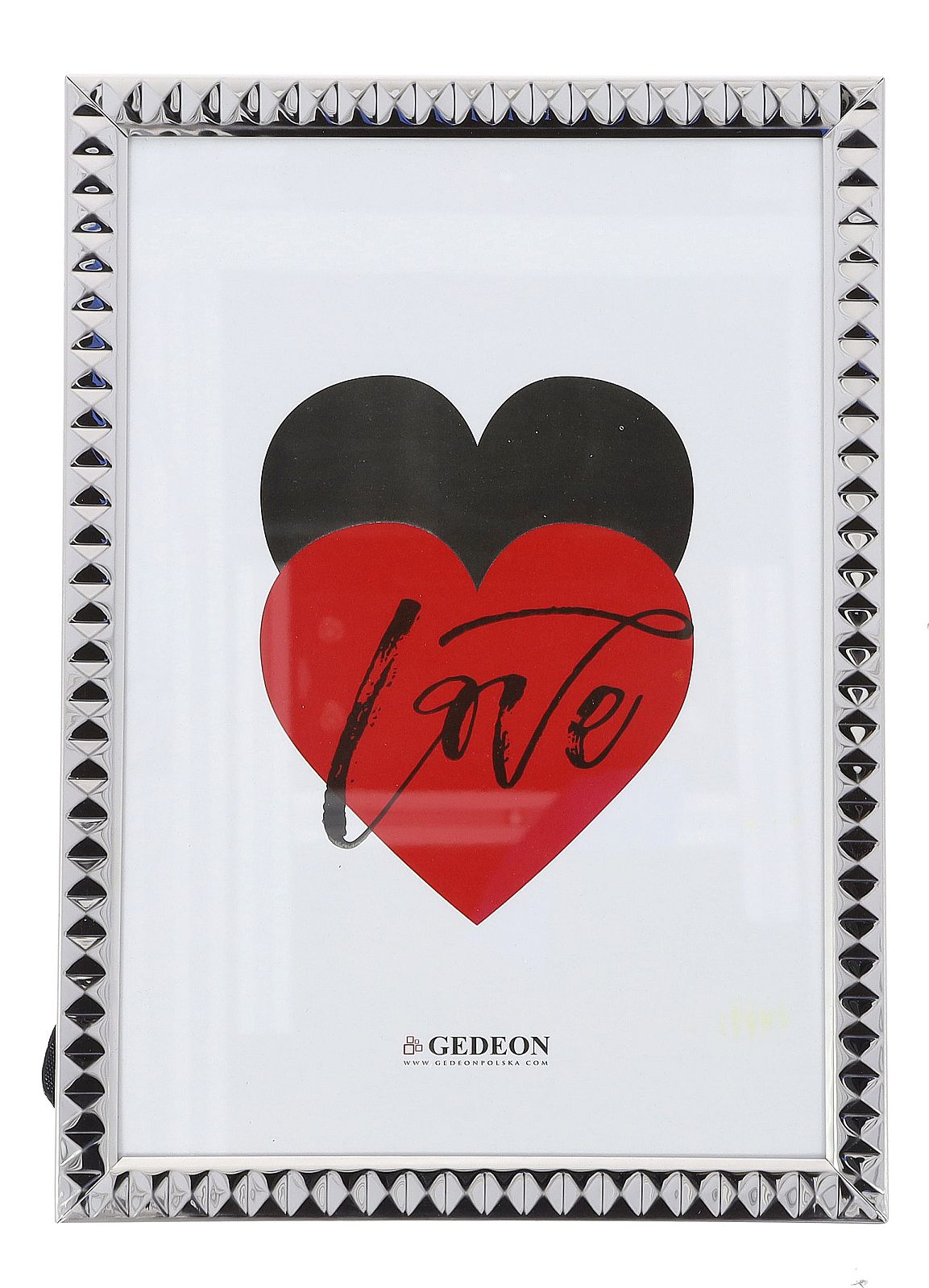 Metal frame 13x18  SSO13 (11x10mm)
