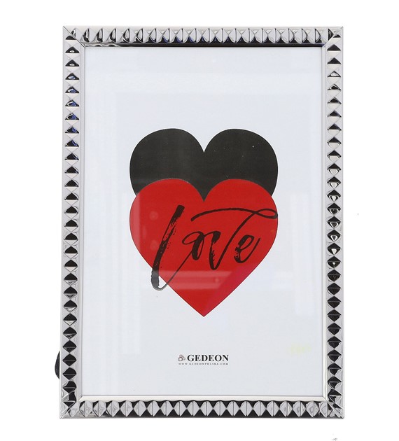 Metal frame 21x29,7 SSO21 (11x10mm)