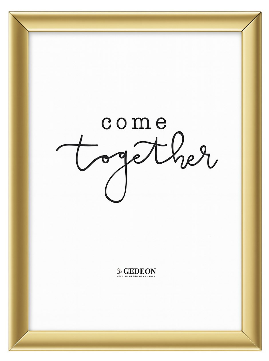 Metal frame 15x21 SSS15 (14x13mm)