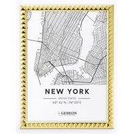 Ramka metalowa SST21<br>
Rozmiar ramki: 21x29,7<br>