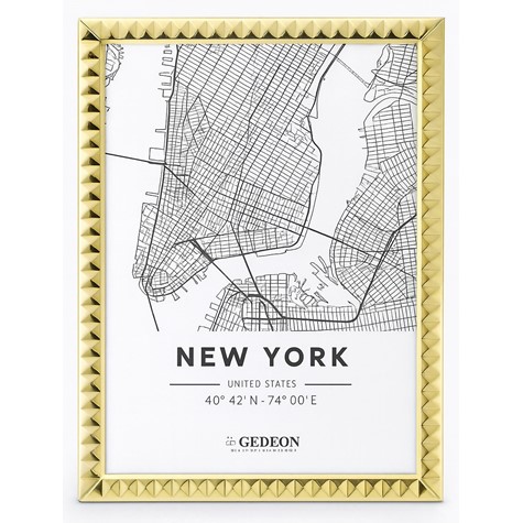 Metal frame 21x29,7 SST21 (13x10 mm)