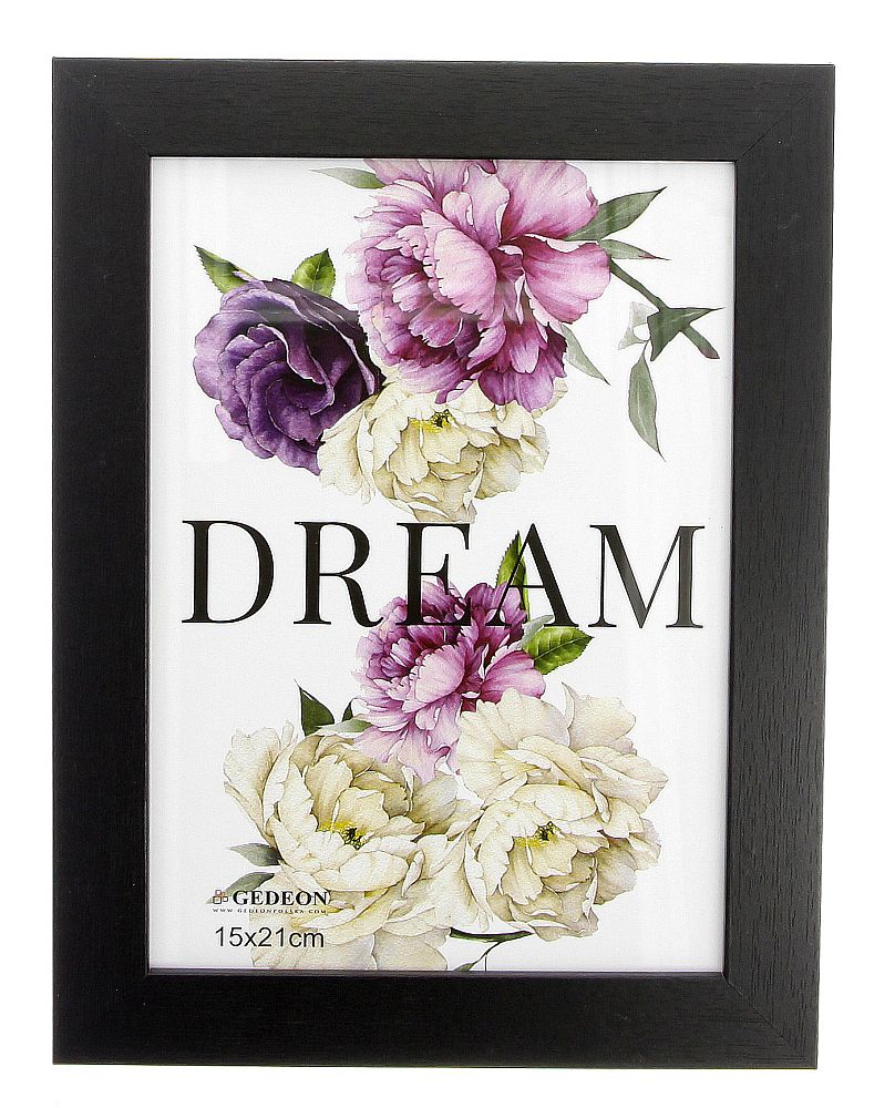 Wooden frame 13x18cm UC13 (25x12mm)