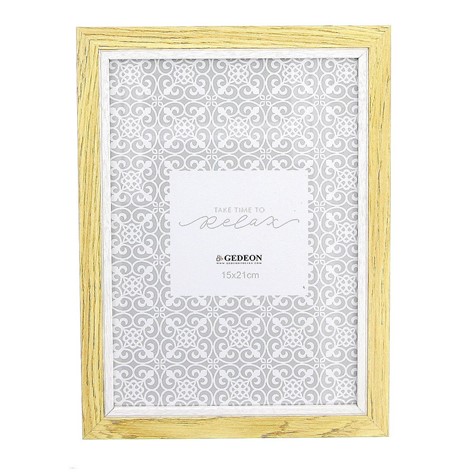 Wooden frame 13x18 WA13