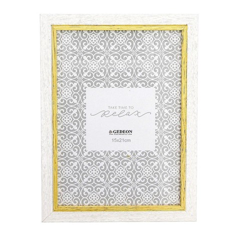 Wooden frame 21x29,7 WB21 (18x15mm)