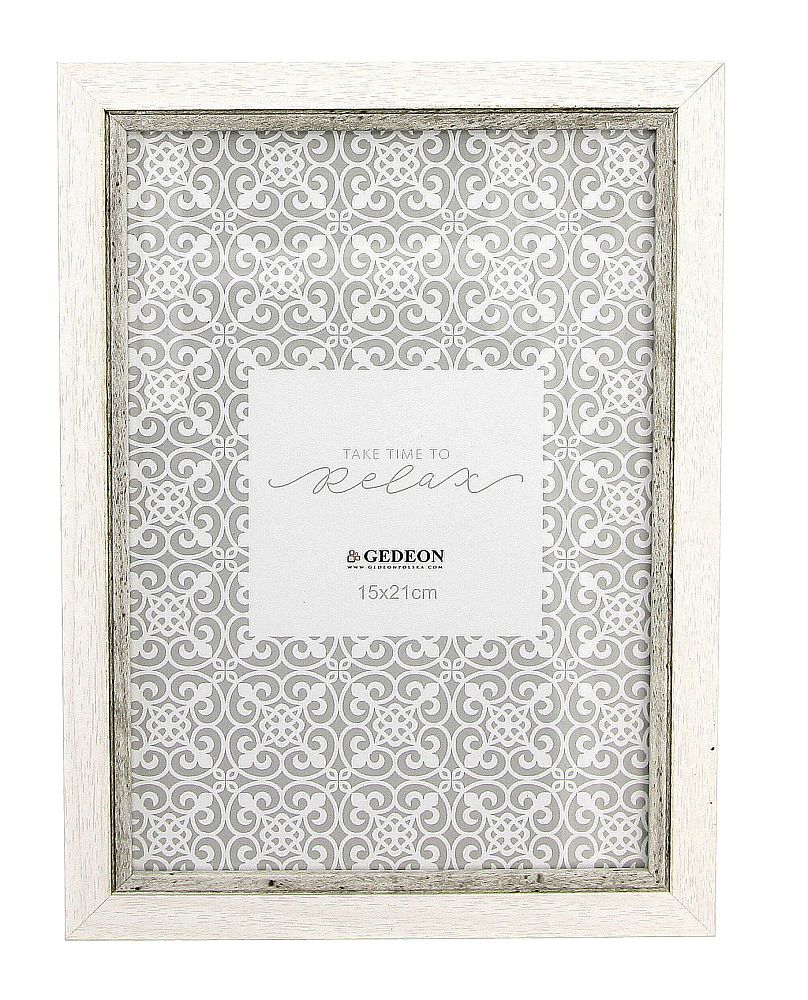 Wooden frame 21x29,7 WD21 (18x15mm)