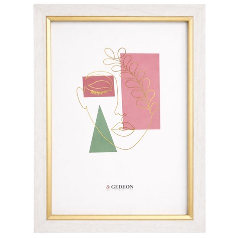 Wooden frame 10x15cm WE10 (18x15mm)