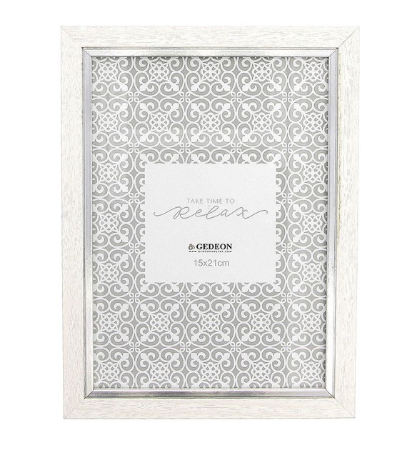 Wooden frame 10x15cm WF10 (18x15mm)