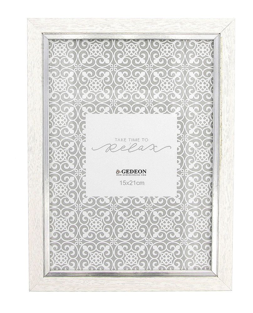 Ramka drewniana 10x15 WF10 Rozmiar ramki: 10x15 Materiał ramki: drewniana