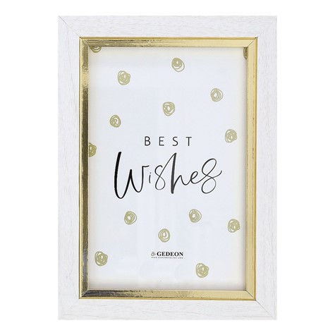 Wooden frame 13x18cm WG13 (18x15mm)