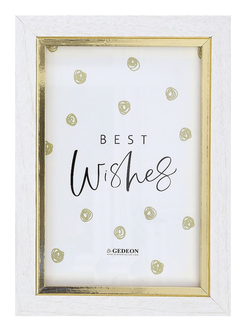 Wooden frame 13x18cm WG13 (18x15mm)