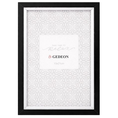 Wooden frame 10x15cm WH10 (18x15mm)