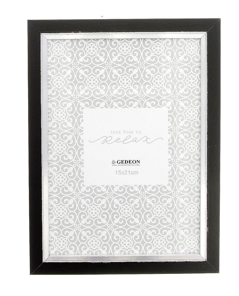 Ramka drewniana 13x18 WH13 Rozmiar ramki: 13x18 Materiał ramki: drewniana