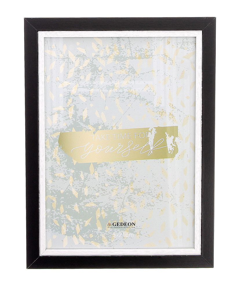 Wooden frame 13x18cm WJ13 (18x15mm)