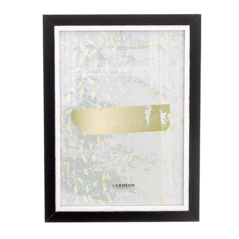 Wooden frame 15x21cm WJ15 (18x15mm)