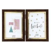 Ramka  10x15/2cm WK10/2