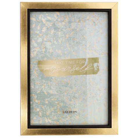 Wooden frame 10x15cm WL10 (18x15mm)